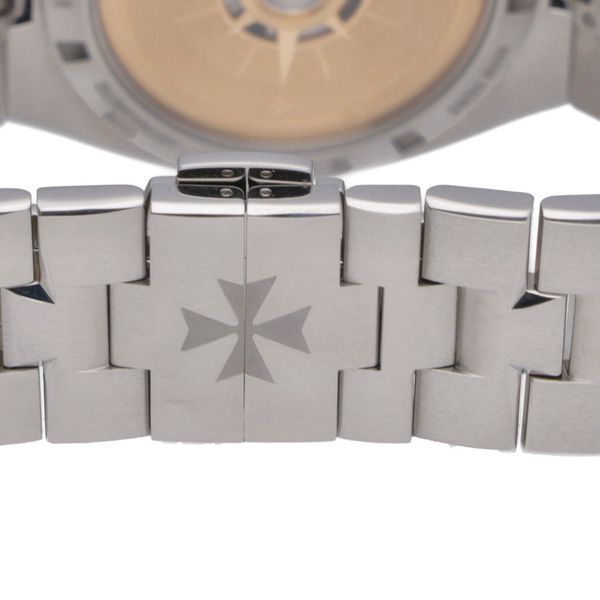 Vacheron Constantin Overseas 4500V/110A-B483